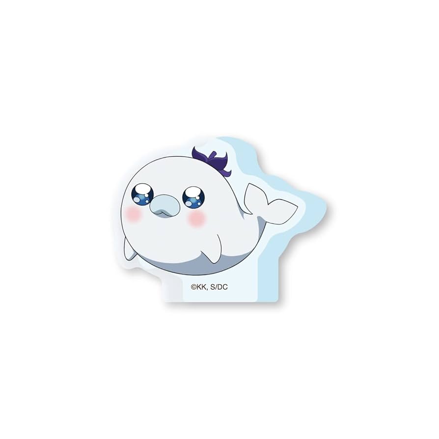 魔王城でおやすみ　ナスあざらし 魔王城でおやすみ』ナスあざらし ぬいぐるみ : サンデー